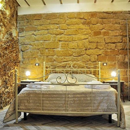 Grotta Dei Greci Villa Agrigento Exterior foto
